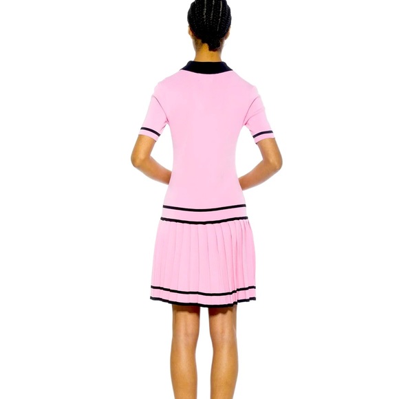 Alexia Admor LUCINDA KNIT DRESS - Picture 2 of 5